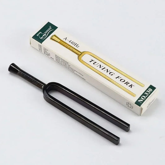 Profesjonalny Kamerton 440Hz | Skrzypce, Pianino, Terapia Dźwiękiem