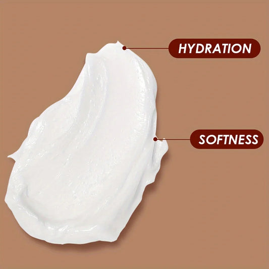 Maska do włosów GZE – kolagen, keratyna, olej arganowy i kokosowy