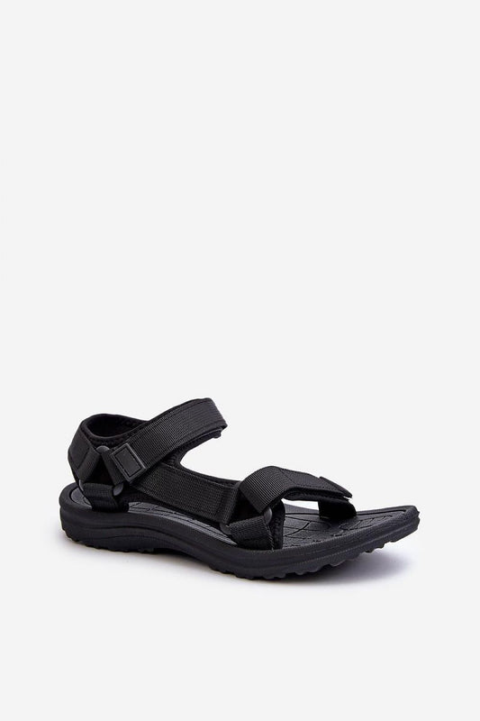 Sandały Model Lumeria 23SD11-5630 Black - Step in style