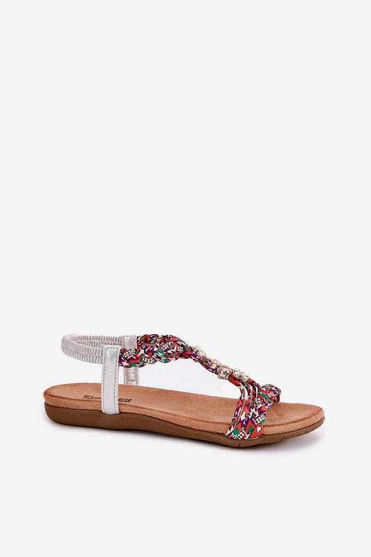 Sandały Model Artiker 54C1322 Multicolor - Step in style