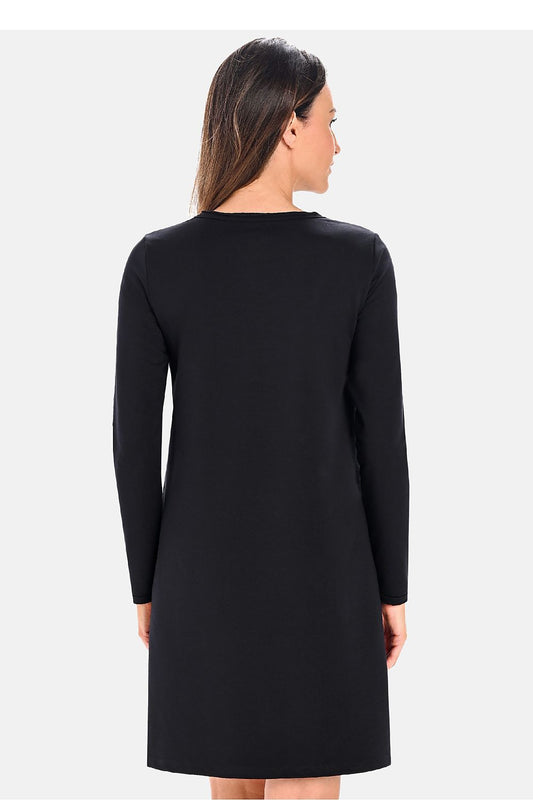 Sukienka Model Madelyn 216103 Black - Teyli