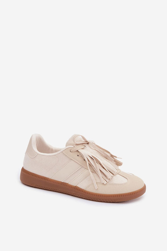 Buty Sortowe Model Dorivelle 9052 Beige - Step in style