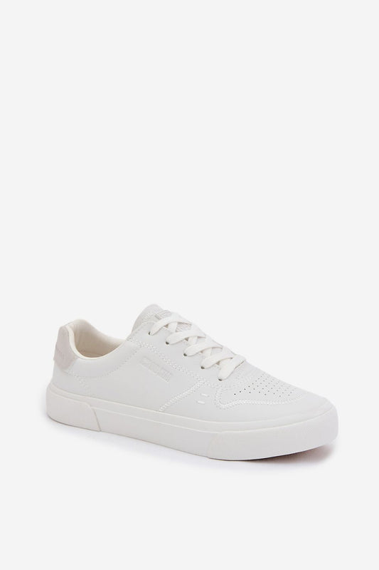 Buty Sportowe Model Big Star TT274008 White - Step in style