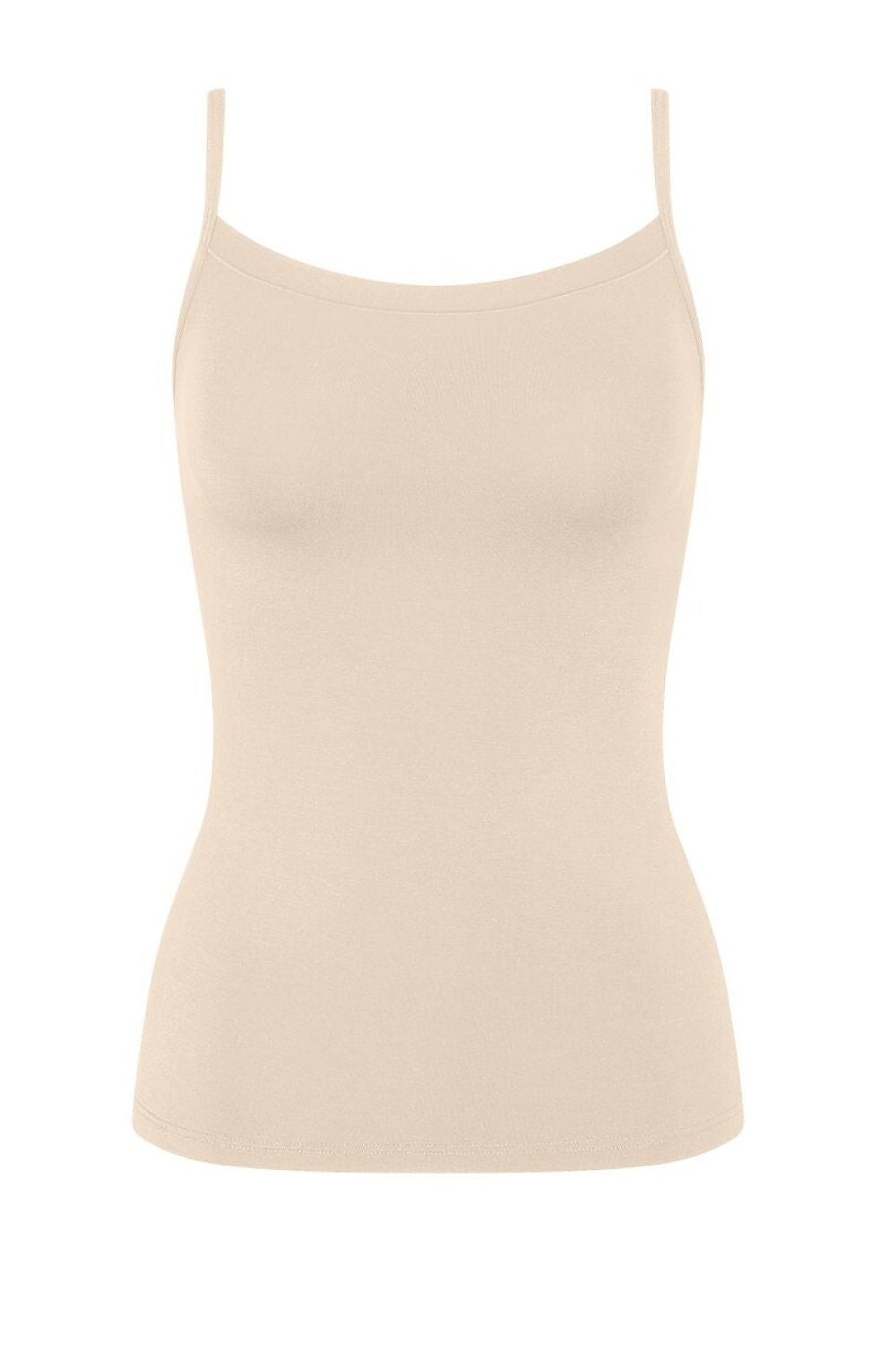 Koszulka nocna Top Model Sense of Modal 10224795-6720 211168 Cream - Triumph