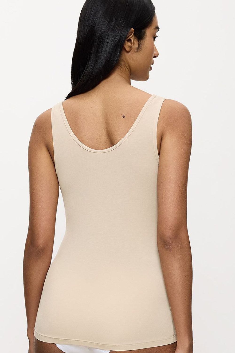 Koszulka nocna Top Model Sense of Modal 10224796-6720 210676 Cream - Triumph