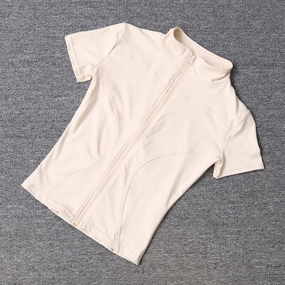 Top modelujący talię – treningowy, kompresyjny, damski — Topy — EldoradoShop