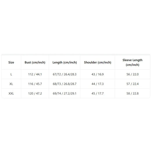 Lniana koszula w paski – japoński styl, luźna