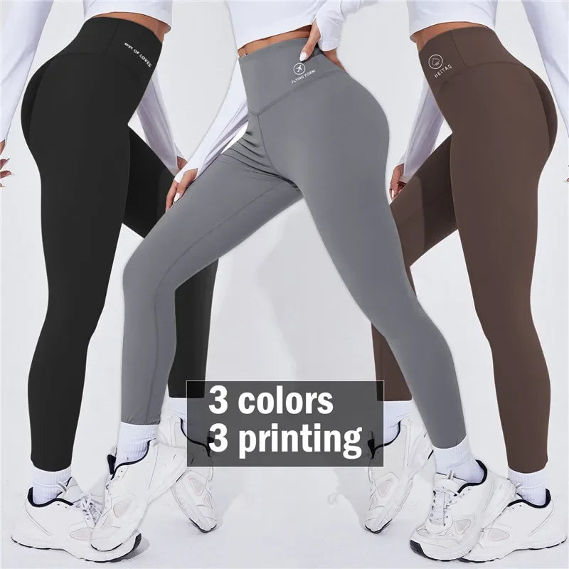 Legginsy sportowe wide leg – wygoda i miejski styl — Legginsy — EldoradoShop