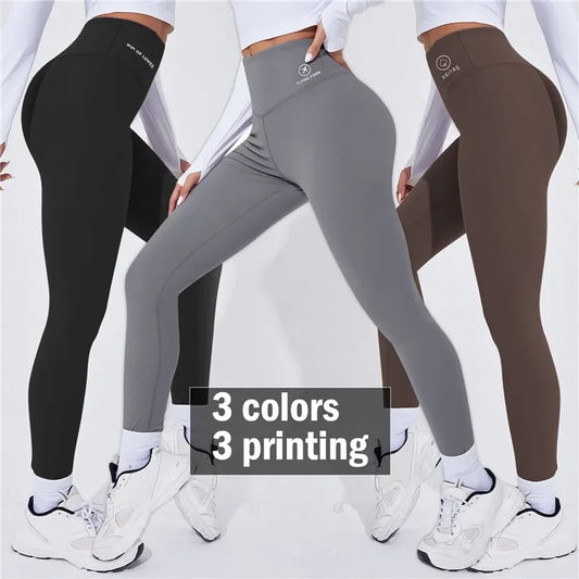 Legginsy sportowe wide leg – wygoda i miejski styl — Legginsy — EldoradoShop