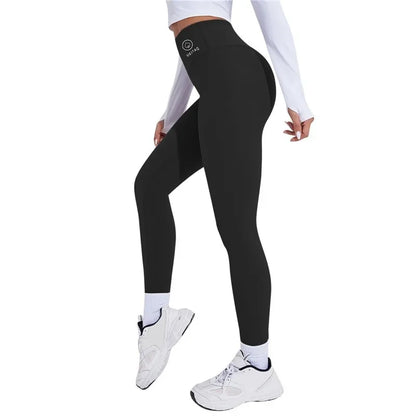 Legginsy sportowe wide leg – wygoda i miejski styl