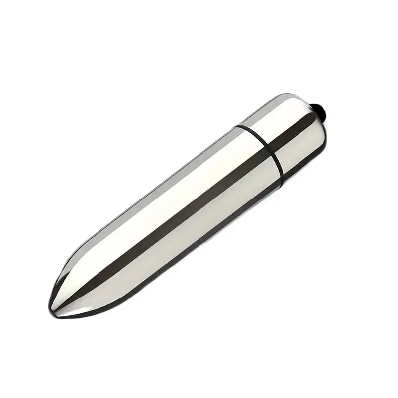 Mini wibrator do masażu twarzy i oczu – przenośny, beauty tool — Urządzenia beauty — EldoradoShop