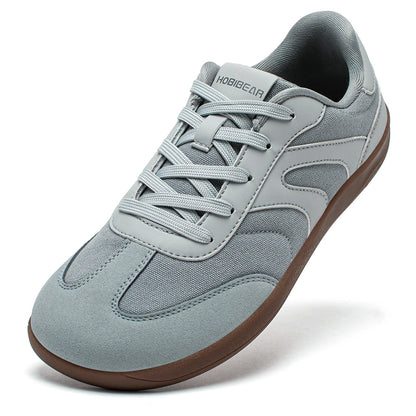 Sneakersy barefoot HOBIBEAR – unisex, szeroki nosek — Obuwie — EldoradoShop