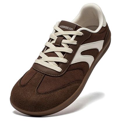 Sneakersy barefoot HOBIBEAR – unisex, szeroki nosek — Obuwie — EldoradoShop