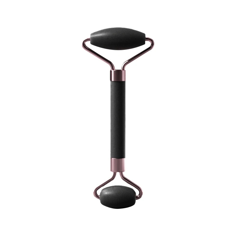 Roller do masażu twarzy, szyi i oczu – żywica, pielęgnacja skóry — Urządzenia beauty — EldoradoShop