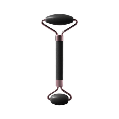 Roller do masażu twarzy, szyi i oczu – żywica, pielęgnacja skóry — Urządzenia beauty — EldoradoShop