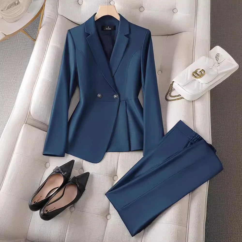 Marynarka dla puszystych plus size – elegancka, OL — Marynarki — EldoradoShop