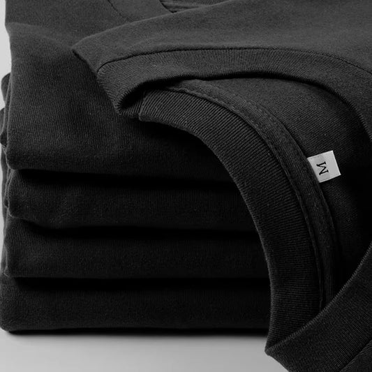 T-shirt dla par z nadrukiem – bawełniany, unisex