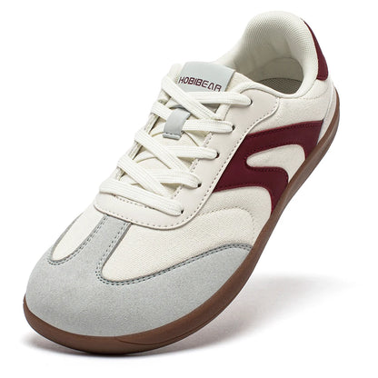 Sneakersy barefoot HOBIBEAR – unisex, szeroki nosek — Obuwie — EldoradoShop
