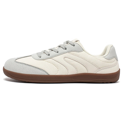 Sneakersy barefoot HOBIBEAR – unisex, szeroki nosek — Obuwie — EldoradoShop