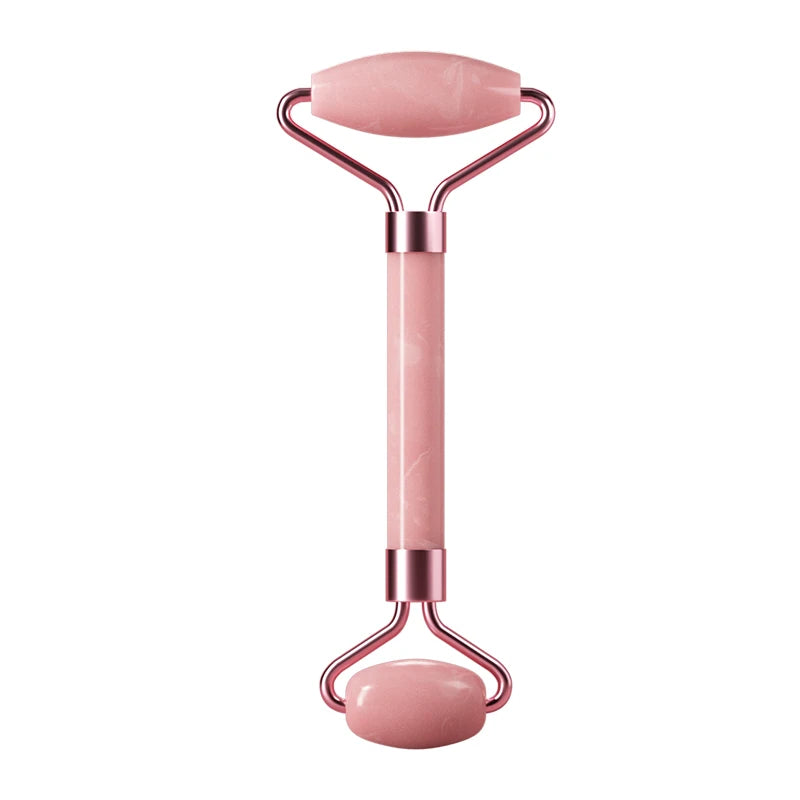 Roller do masażu twarzy, szyi i oczu – żywica, pielęgnacja skóry — Urządzenia beauty — EldoradoShop