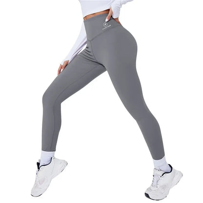 Legginsy sportowe wide leg – wygoda i miejski styl — Legginsy — EldoradoShop