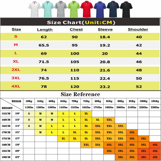 Koszulka polo solid marka – letnia, popularna