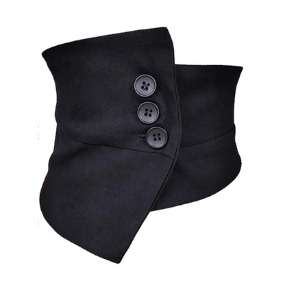 Szeroki luksusowy pas do garnituru – elegancki, na koszule i sukienki — Pasy i gorsety — EldoradoShop