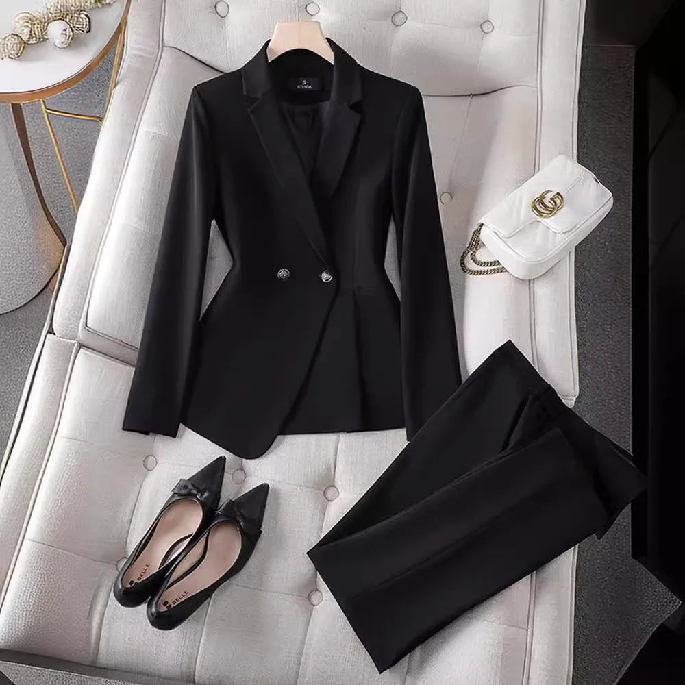 Marynarka dla puszystych plus size – elegancka, OL — Marynarki — EldoradoShop