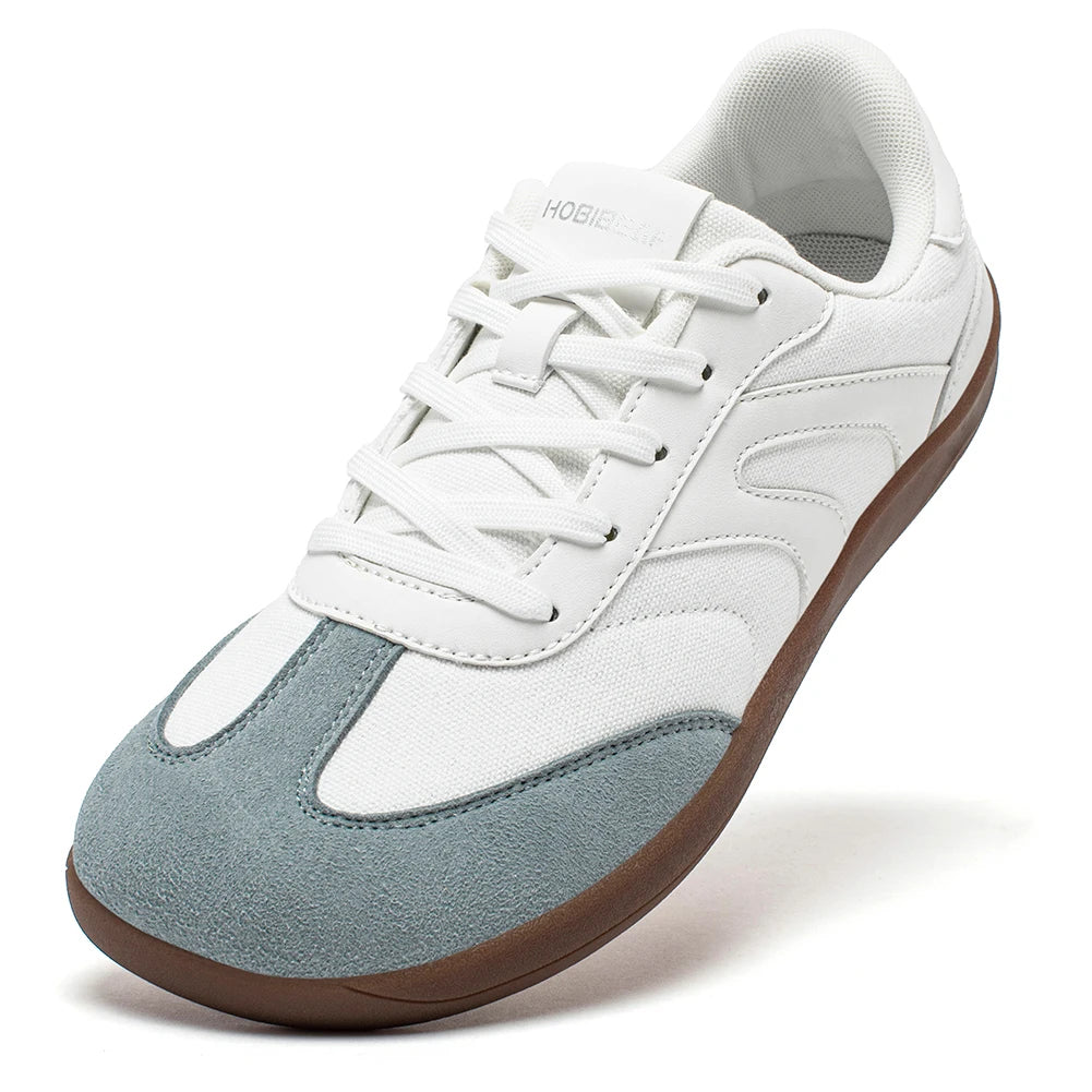 Sneakersy barefoot HOBIBEAR – unisex, szeroki nosek — Obuwie — EldoradoShop