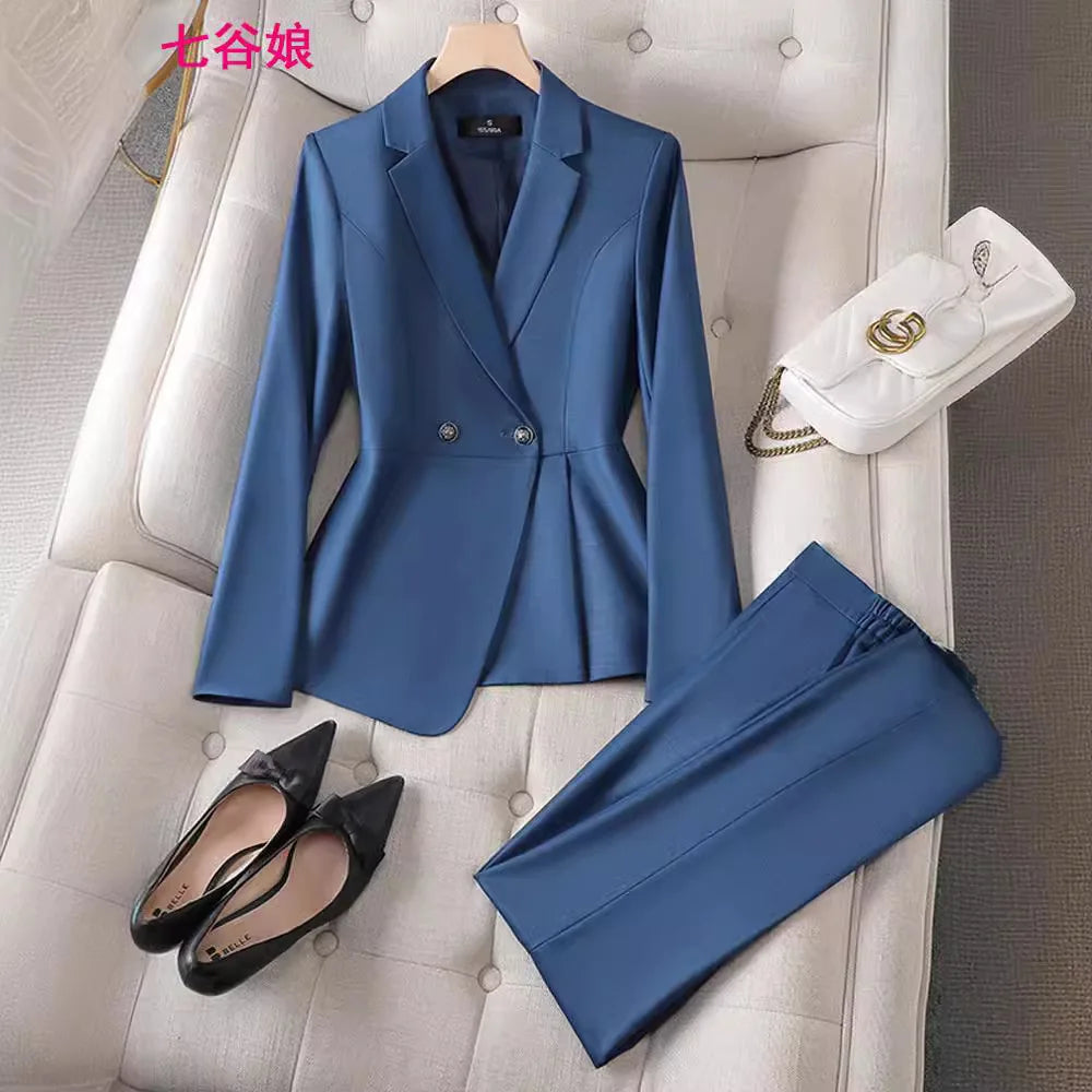 Marynarka dla puszystych plus size – elegancka, OL — Marynarki — EldoradoShop