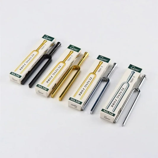 Profesjonalny Kamerton 440Hz | Skrzypce, Pianino, Terapia Dźwiękiem