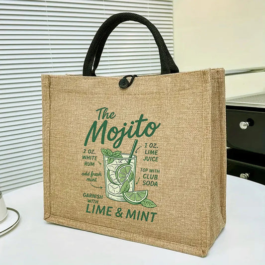 Torba plażowa – płócienna, zakupowa, na lato