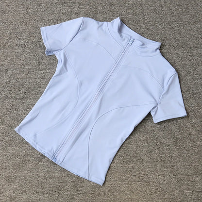 Top modelujący talię – treningowy, kompresyjny, damski — Topy — EldoradoShop