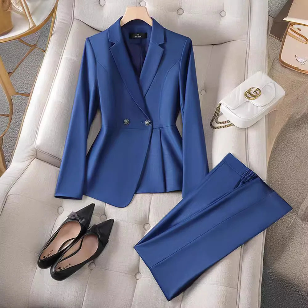 Marynarka dla puszystych plus size – elegancka, OL — Marynarki — EldoradoShop