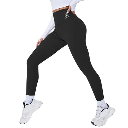 Legginsy sportowe wide leg – wygoda i miejski styl — Legginsy — EldoradoShop