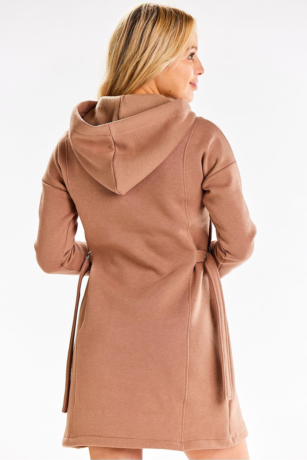  Sukienka Model M331 Beige - Infinite You 