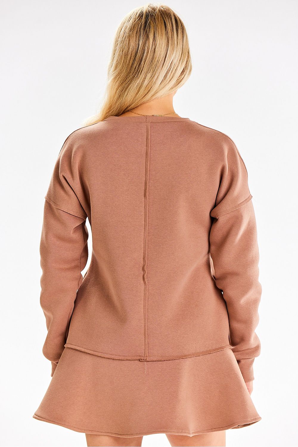  Sukienka Model M330 Beige - Infinite You 
