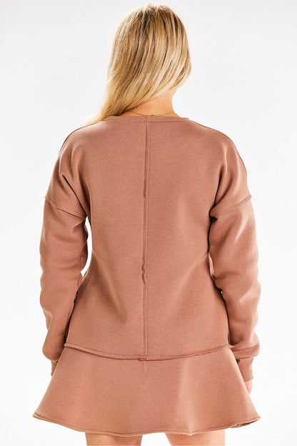  Sukienka Model M330 Beige - Infinite You 