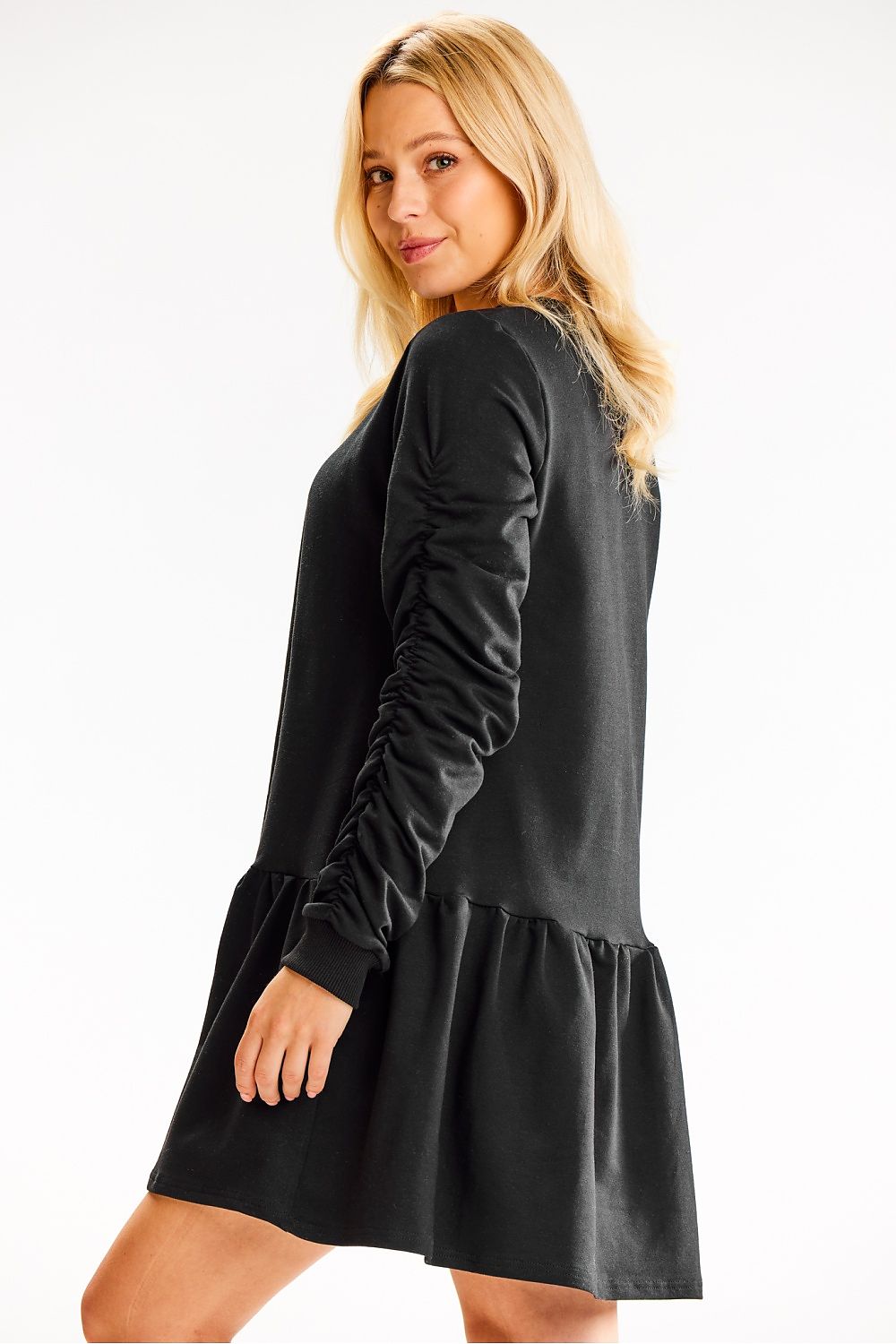 Sukienka Model M314 Black - Infinite You 