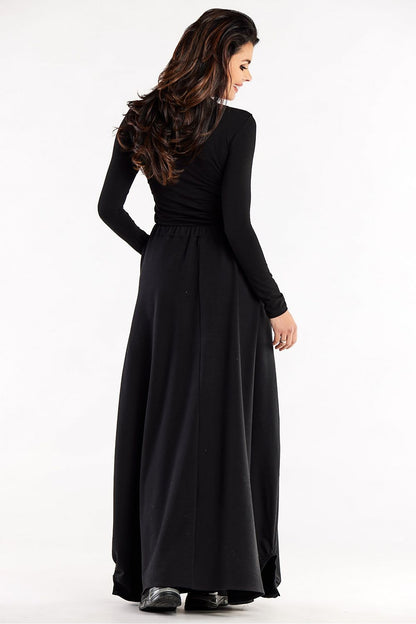  Spódnica Model M312 Black - Infinite You 