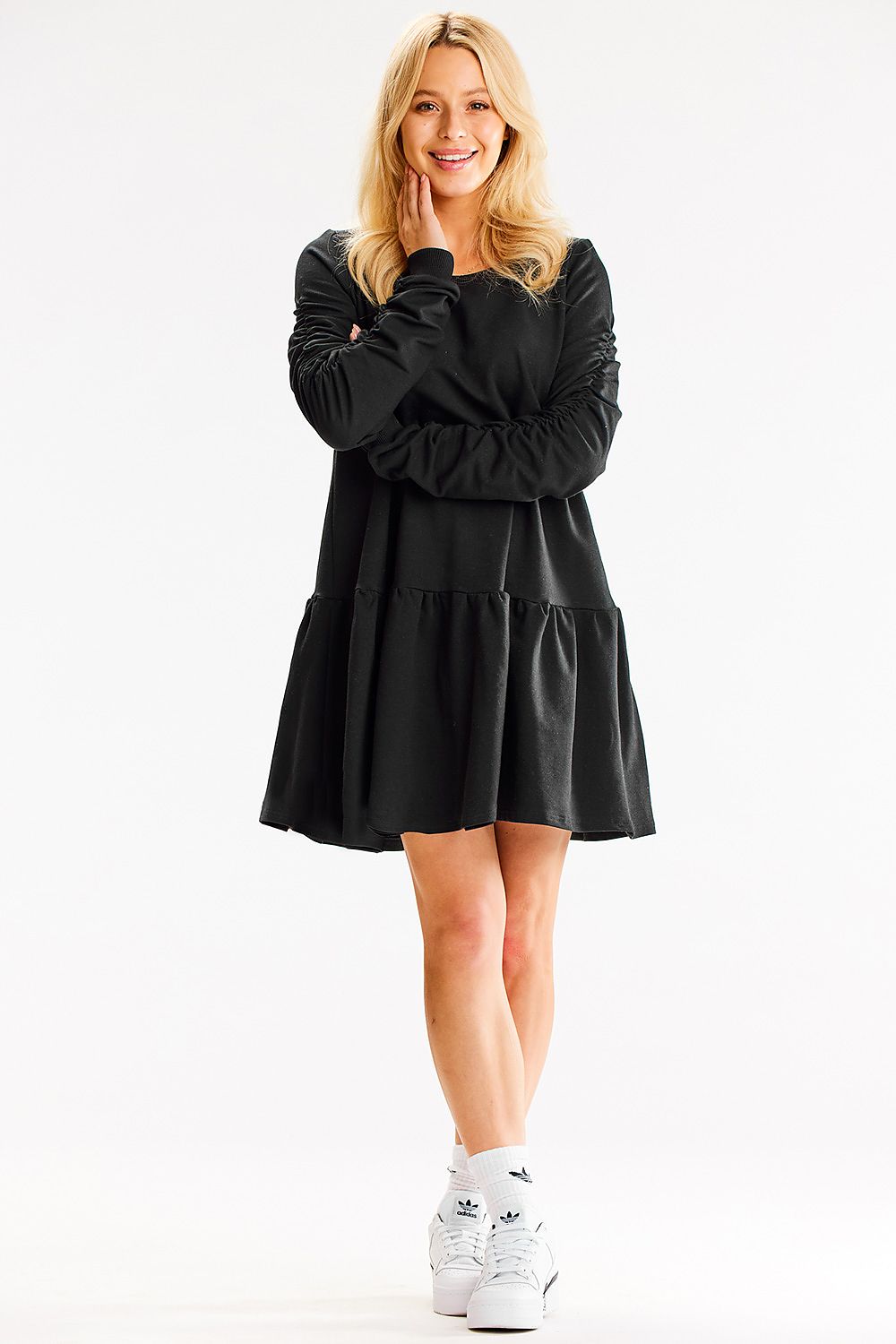  Sukienka Model M314 Black - Infinite You 