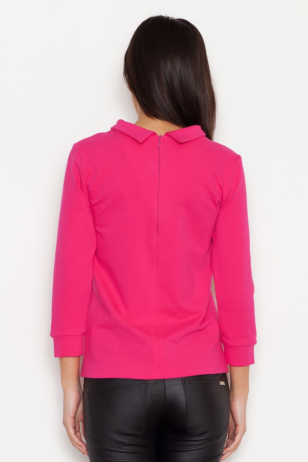   Bluzka Model K253 Pink - Katrus 