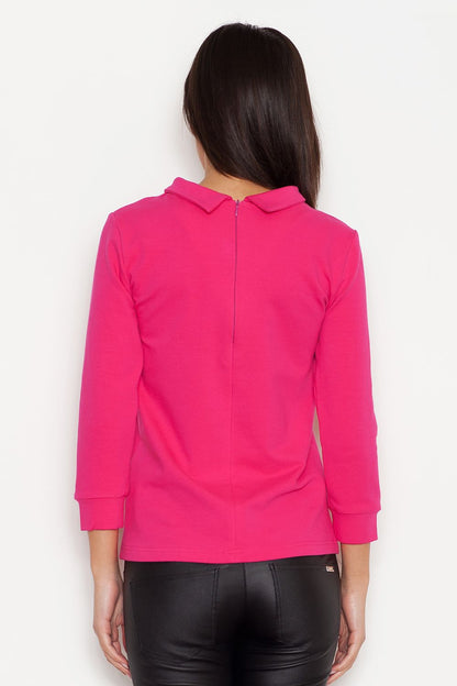   Bluzka Model K253 Pink - Katrus 