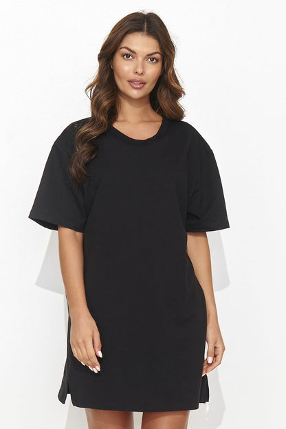  Sukienka Model NU474 Black - Numinou 