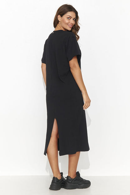  Sukienka Model NU467 Black - Numinou 