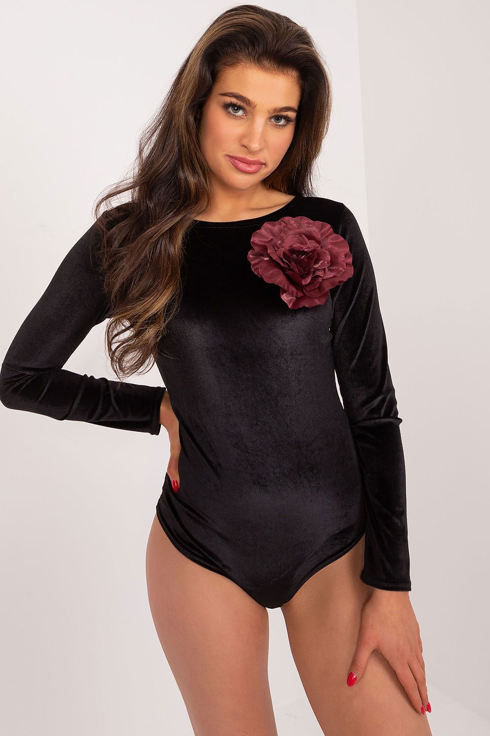   Body Model LK-BO-509557.83 Black - Lakerta 