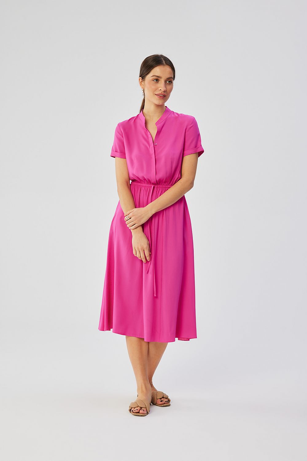  Sukienka Model S366 Lilia - Stylove 