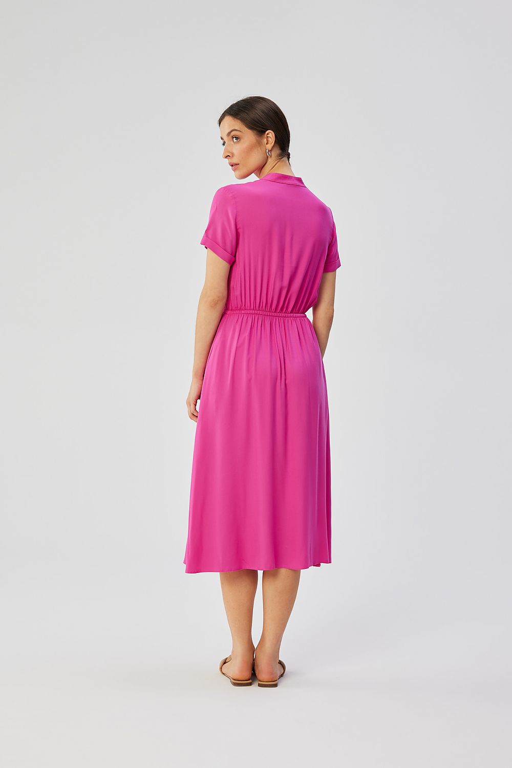  Sukienka Model S366 Lilia - Stylove 