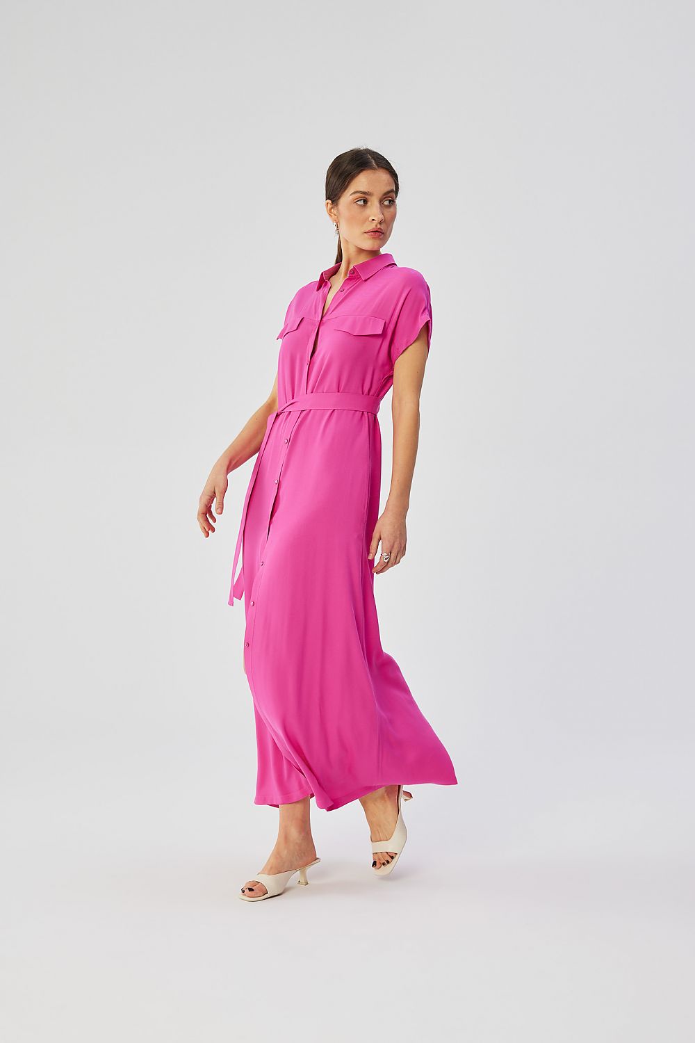  Sukienka Model S364 Lilia - Stylove 
