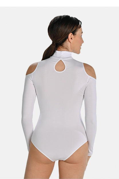   Body Model Janett 2445 White - Teyli 
